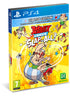 Asterix & Obelix: Slap Them All - Limited Edition - PlayStation 4 - Video Games by Maximum Games Ltd (UK Stock Account) The Chelsea Gamer