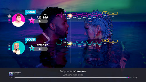 Let's Sing 2023 - Xbox - Video Games by Ravenscourt The Chelsea Gamer