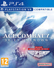 Ace Combat 7: Skies Unknown Top Gun Maverick Edition - PlayStation 4 - Video Games by Bandai Namco Entertainment The Chelsea Gamer
