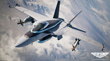 Ace Combat 7: Skies Unknown Top Gun Maverick Edition - PlayStation 4 - Video Games by Bandai Namco Entertainment The Chelsea Gamer