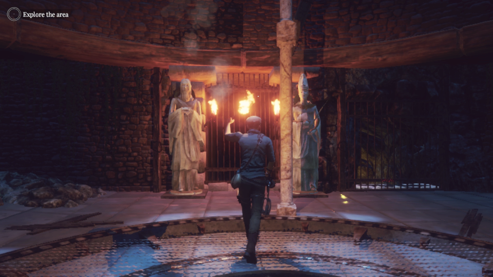 Adam's Venture Origins - Video Games by Maximum Games Ltd (UK Stock Account) The Chelsea Gamer