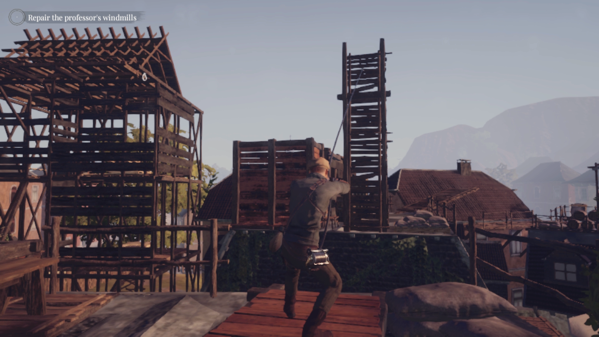 Adam's Venture Origins - Video Games by Maximum Games Ltd (UK Stock Account) The Chelsea Gamer