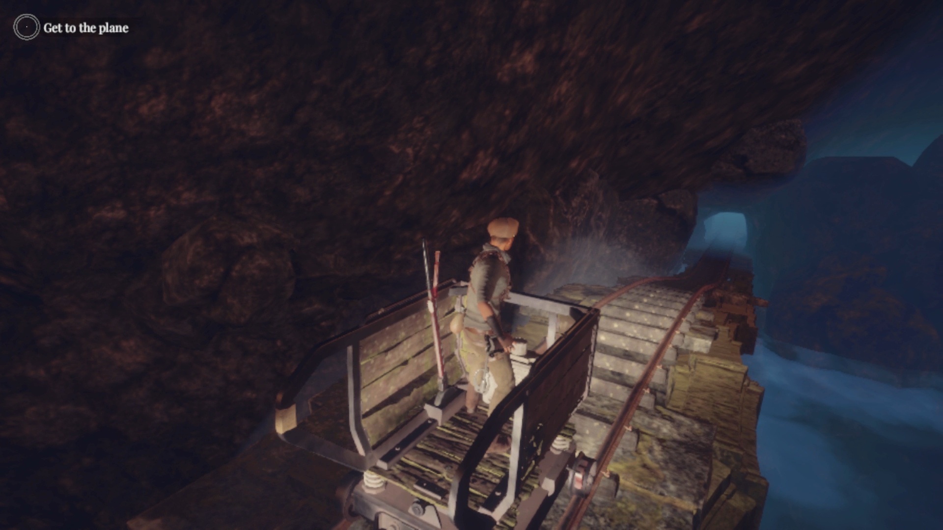 Adam's Venture Origins - Video Games by Maximum Games Ltd (UK Stock Account) The Chelsea Gamer