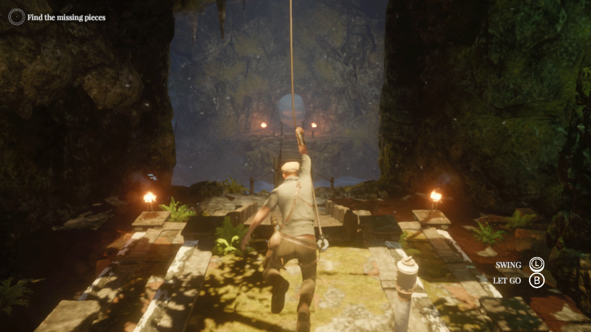 Adam's Venture Origins - Video Games by Maximum Games Ltd (UK Stock Account) The Chelsea Gamer