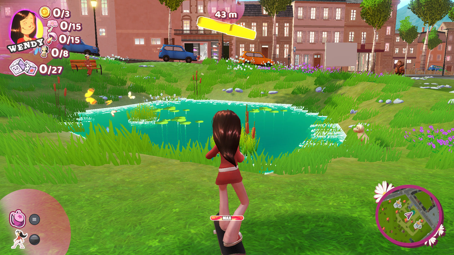 The Sisters – Party Of The Year - Nintendo Switch - Video Games by Maximum Games Ltd (UK Stock Account) The Chelsea Gamer