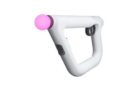 PlayStation®VR Aim Controller - Console Accessories by Sony The Chelsea Gamer