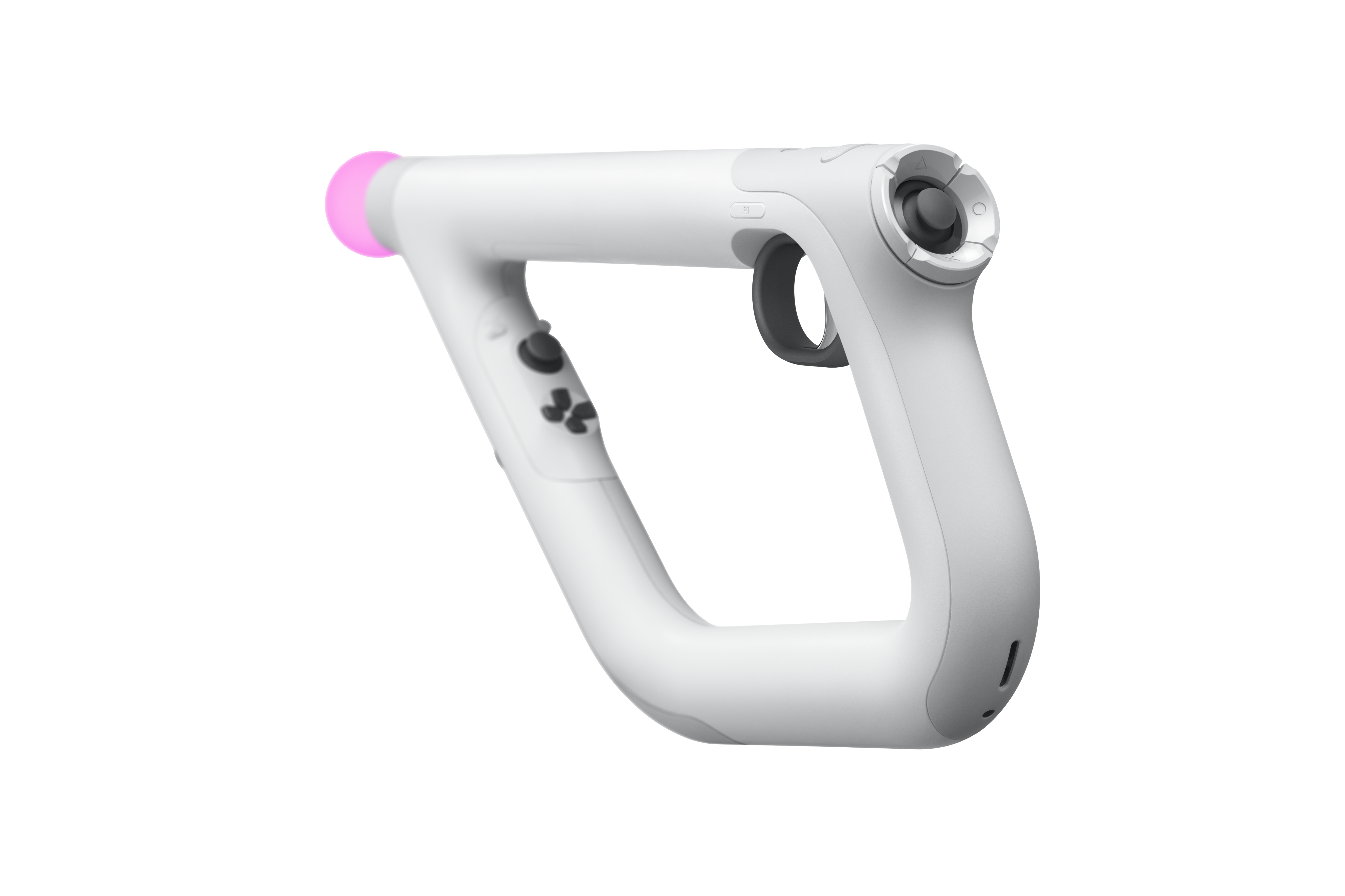 PlayStation®VR Aim Controller - Console Accessories by Sony The Chelsea Gamer