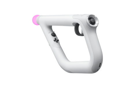 PlayStation®VR Aim Controller - Console Accessories by Sony The Chelsea Gamer