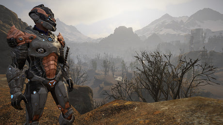 Elex II - PlayStation 5 - Video Games by Nordic Games The Chelsea Gamer