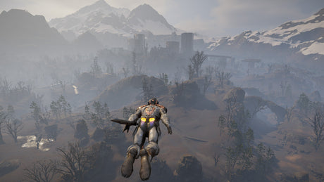 Elex II - PlayStation 5 - Video Games by Nordic Games The Chelsea Gamer