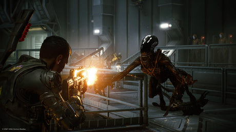 Aliens: Fireteam Elite - PlayStation 5 - Video Games by Focus Home Interactive The Chelsea Gamer