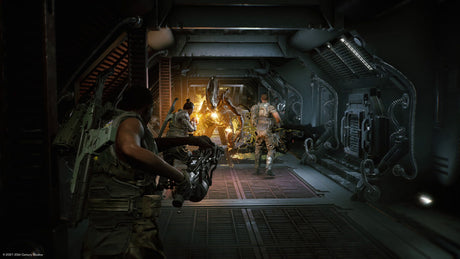Aliens: Fireteam Elite - PlayStation 5 - Video Games by Focus Home Interactive The Chelsea Gamer