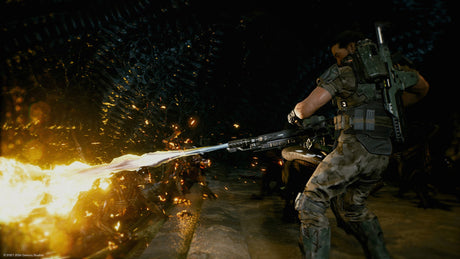 Aliens: Fireteam Elite - PlayStation 4 - Video Games by Focus Home Interactive The Chelsea Gamer