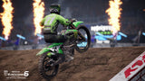 Monster Energy Supercross 6 - The Official Videogame - PlayStation 4 - Video Games by Milestone The Chelsea Gamer