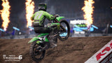 Monster Energy Supercross 6 - The Official Videogame - PlayStation 5 - Video Games by Milestone The Chelsea Gamer