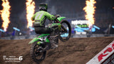 Monster Energy Supercross 6 - The Official Videogame - Xbox - Video Games by Milestone The Chelsea Gamer