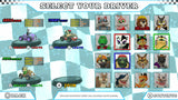 Animal Kart Racer - Nintendo Switch - Video Games by Mindscape The Chelsea Gamer