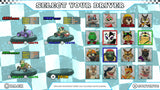 Animal Kart Racer - Nintendo Switch - Video Games by Mindscape The Chelsea Gamer