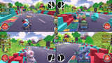 Animal Kart Racer - Nintendo Switch - Video Games by Mindscape The Chelsea Gamer