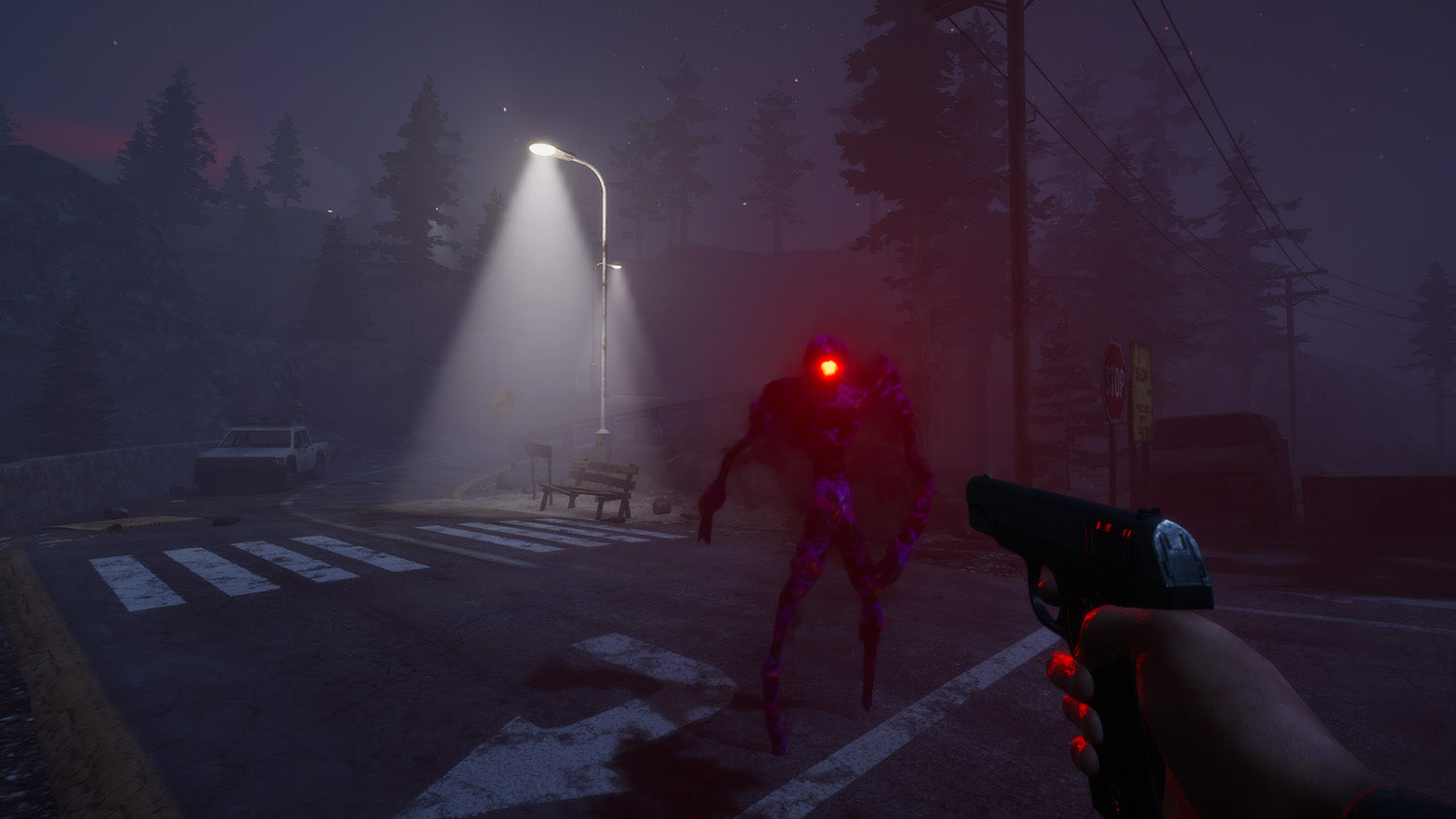 In Sound Mind: Deluxe Edition - Xbox - Video Games by Maximum Games Ltd (UK Stock Account) The Chelsea Gamer