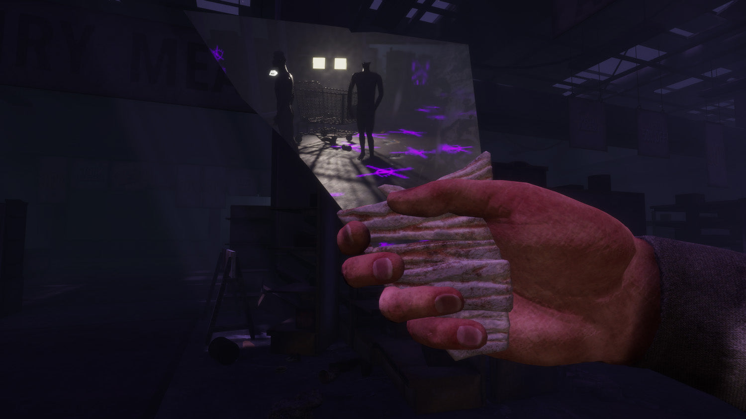 In Sound Mind: Deluxe Edition - PlayStation 5 - Video Games by Maximum Games Ltd (UK Stock Account) The Chelsea Gamer