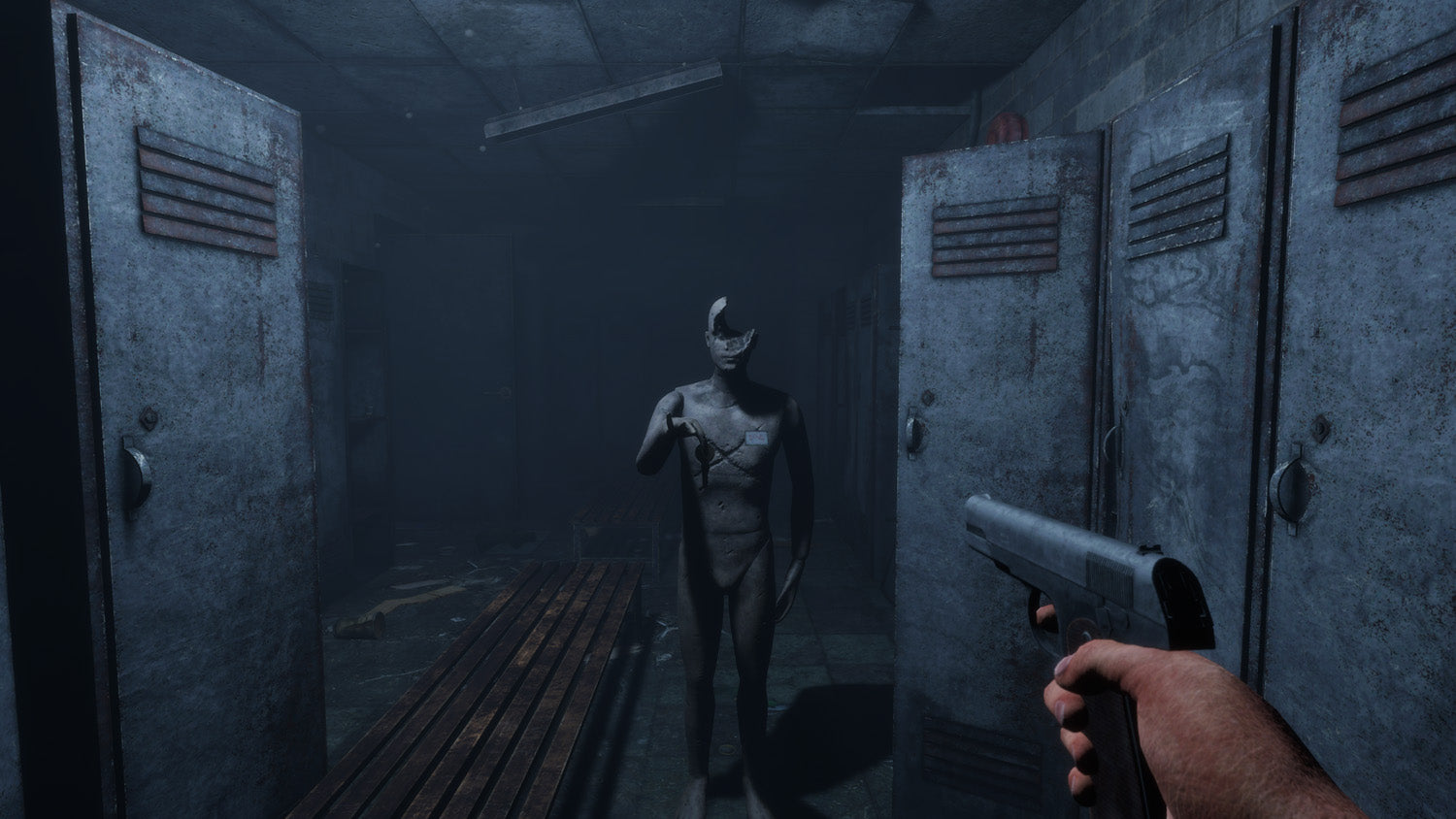 In Sound Mind: Deluxe Edition - Xbox - Video Games by Maximum Games Ltd (UK Stock Account) The Chelsea Gamer