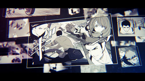 Anonymous;Code - Steelbook Launch Edition - Nintendo Switch - Video Games by Numskull Games The Chelsea Gamer