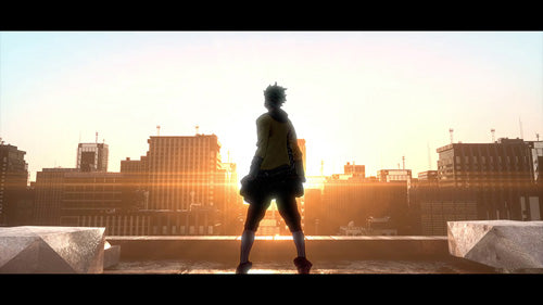 Anonymous;Code - Steelbook Launch Edition - PlayStation 4 - Video Games by Numskull Games The Chelsea Gamer