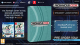 Anonymous;Code - Steelbook Launch Edition - PlayStation 4 - Video Games by Numskull Games The Chelsea Gamer