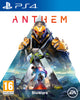 Anthem - Standard Edition - Video Games by Electronic Arts The Chelsea Gamer