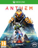 Anthem - Standard Edition - Video Games by Electronic Arts The Chelsea Gamer