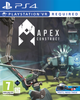 Apex Construct - PlayStation VR - Video Games by Perpetual Europe The Chelsea Gamer
