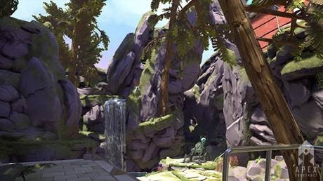 Apex Construct - PlayStation VR - Video Games by Perpetual Europe The Chelsea Gamer