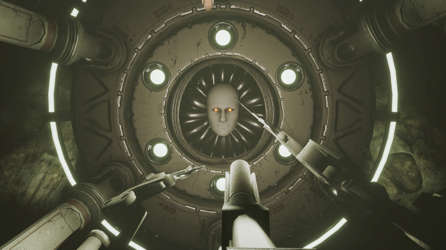 Apsulov: End of Gods - PlayStation 5 - Video Games by Perpetual Europe The Chelsea Gamer