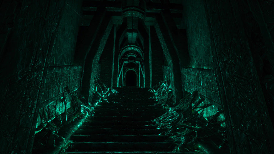 Apsulov: End of Gods - PlayStation 5 - Video Games by Perpetual Europe The Chelsea Gamer