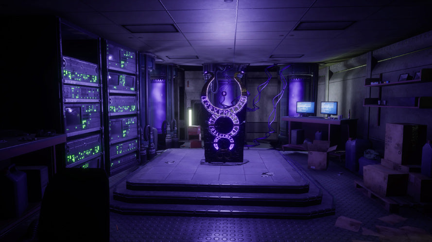 Apsulov: End of Gods - PlayStation 5 - Video Games by Perpetual Europe The Chelsea Gamer