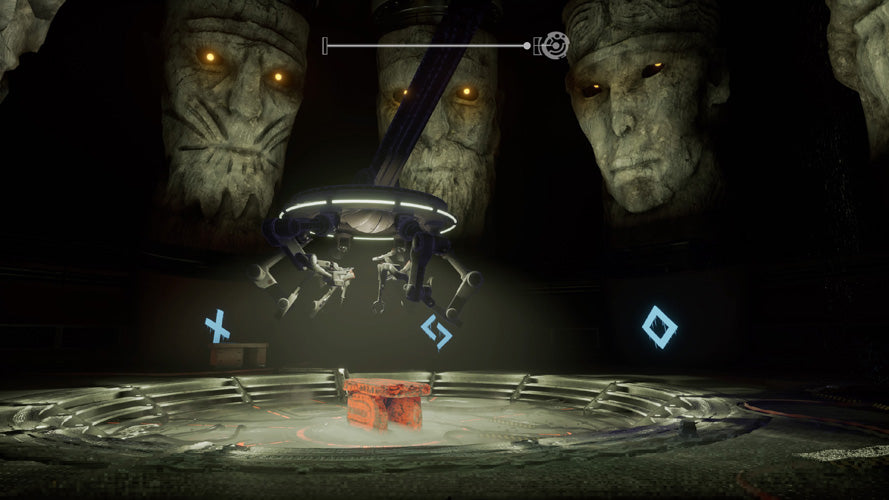 Apsulov: End of Gods - PlayStation 5 - Video Games by Perpetual Europe The Chelsea Gamer