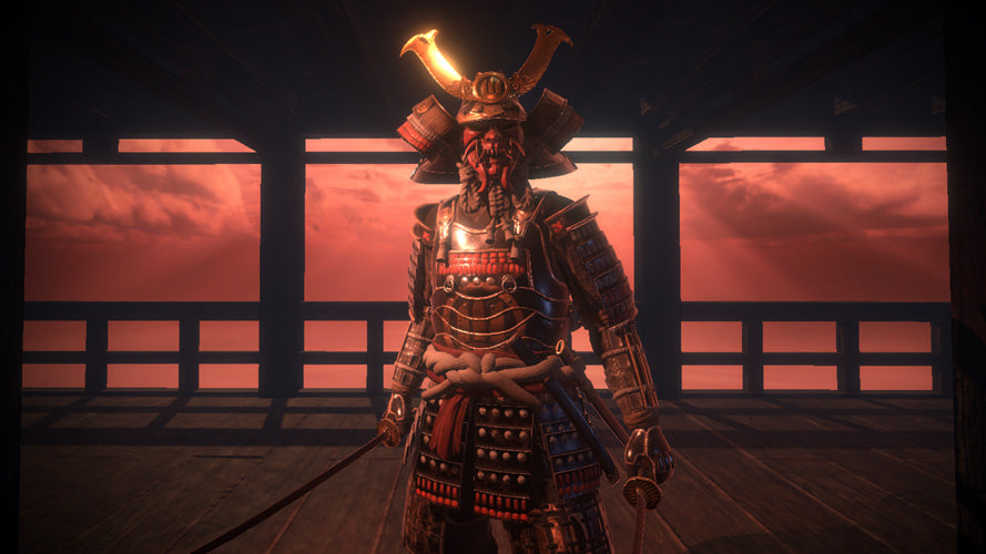 Arashi Castles of Sin - PlayStation VR - Video Games by Perpetual Europe The Chelsea Gamer