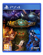 ArmaGallant - Deck of Destiny - PS4 - Video Games by Maximum Games Ltd (UK Stock Account) The Chelsea Gamer