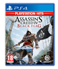 Assassin's Creed 4 Black Flag - PlayStation Hits - Video Games by UBI Soft The Chelsea Gamer