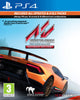 Assetto Corsa Ultimate Edition - Video Games by 505 Games The Chelsea Gamer