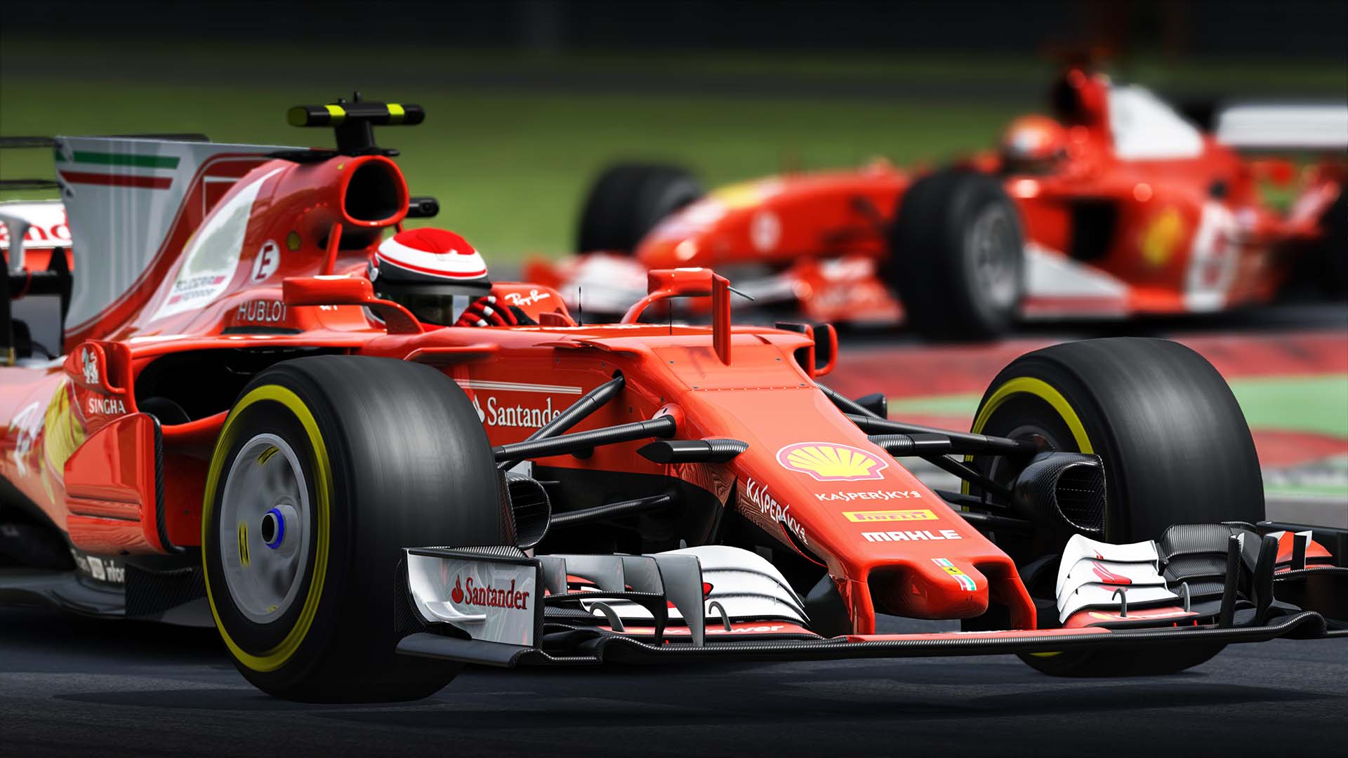 Assetto Corsa Ultimate Edition - Video Games by 505 Games The Chelsea Gamer