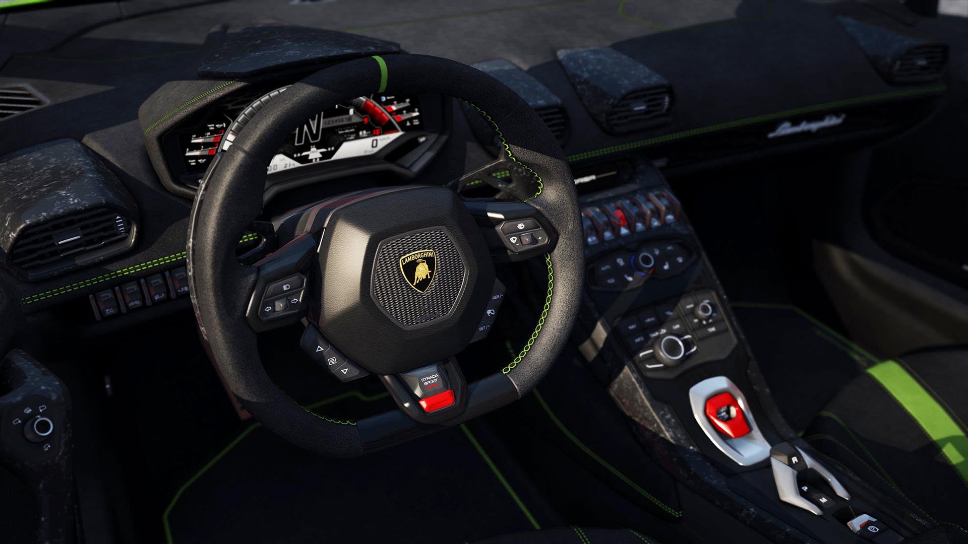 Assetto Corsa Ultimate Edition - Video Games by 505 Games The Chelsea Gamer