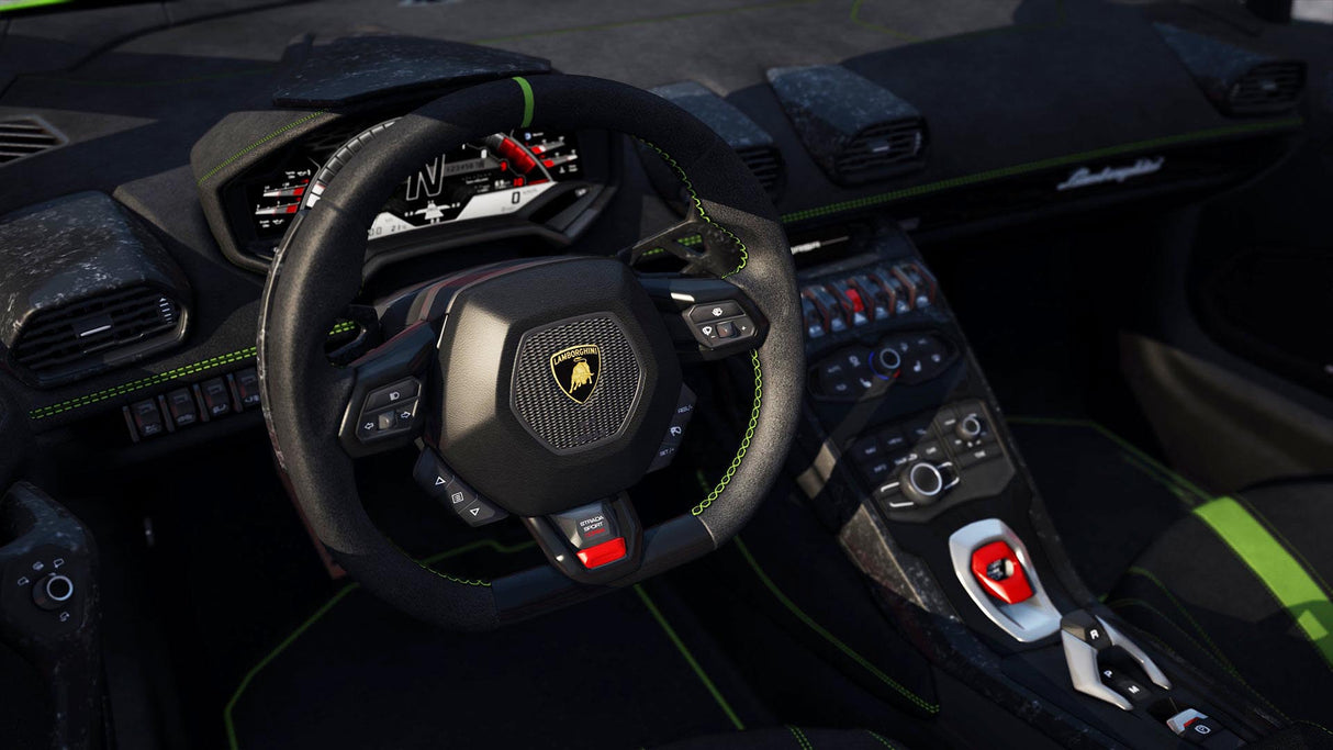 Assetto Corsa Ultimate Edition - Video Games by 505 Games The Chelsea Gamer