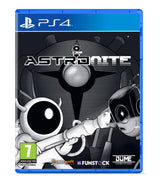 Astronite - PlayStation 4 - Video Games by Funstock The Chelsea Gamer