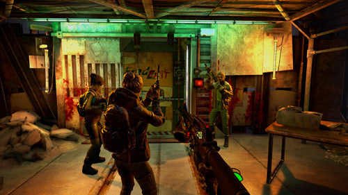 After the Fall® - Frontrunner Edition - PlayStation 4 - Video Games by Vertigo Games The Chelsea Gamer