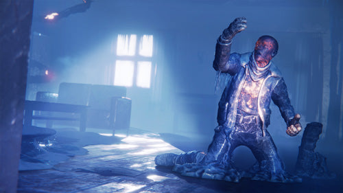 After the Fall® - Frontrunner Edition - PlayStation 4 - Video Games by Vertigo Games The Chelsea Gamer