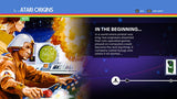 Atari 50: The Anniversary Celebration - PlayStation 4 - Video Games by U&I The Chelsea Gamer