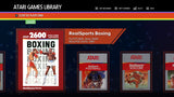 Atari 50: The Anniversary Celebration - PlayStation 4 - Video Games by U&I The Chelsea Gamer