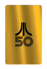 Atari 50: The Anniversary Celebration - Steelbook Edition - Nintendo Switch - Video Games by U&I The Chelsea Gamer